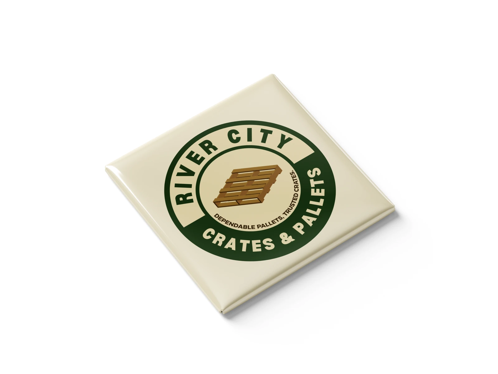 River City 3