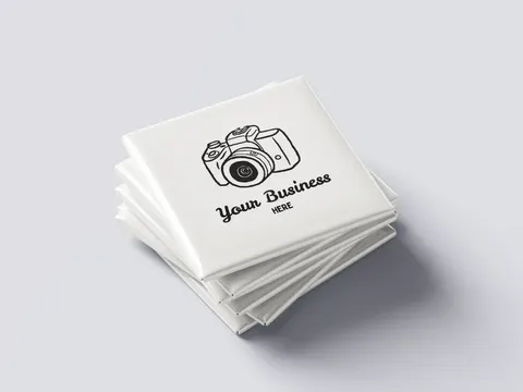 50 x Bulk Branded Magnets