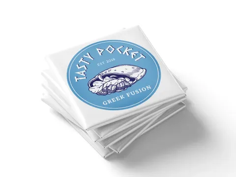 Bulk Branded Magnets