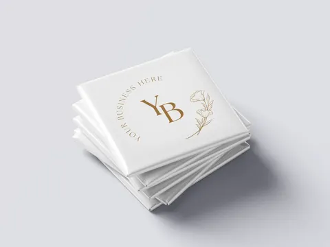 20 x Bulk Branded Magnets